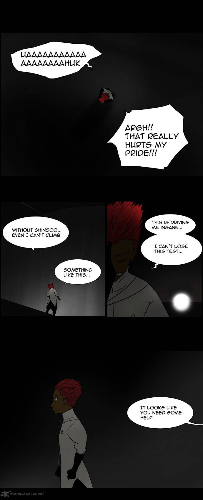 Tower of God, Chapter 41 image 11